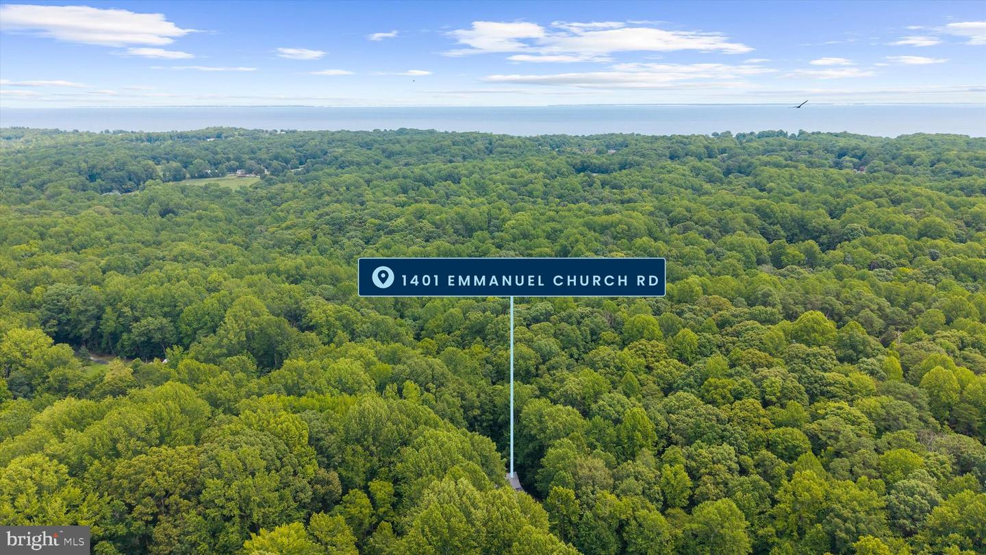1401 Emmanuel Church Rd Property Photo 10