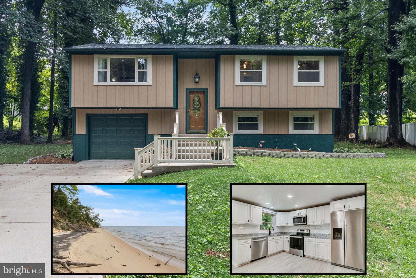 4307 Ridgeway Ter Property Photo 1