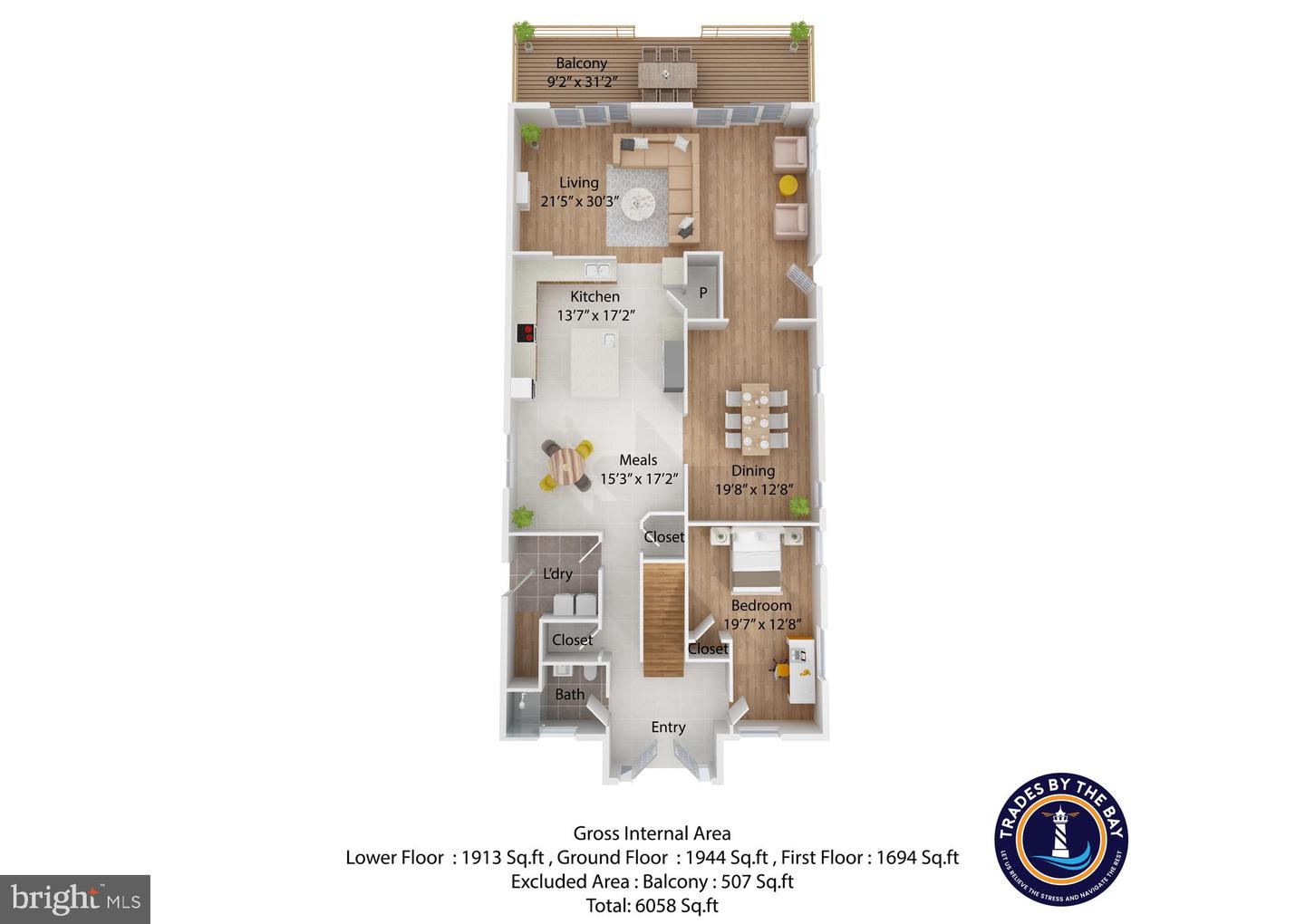 3095 Calvert Blvd Property Photo 111