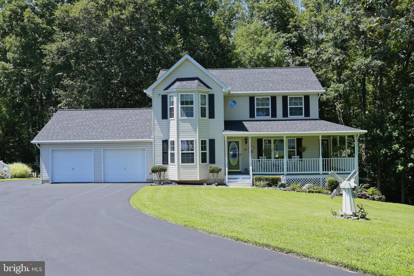 625 Patuxent Reach Dr Property Photo 1