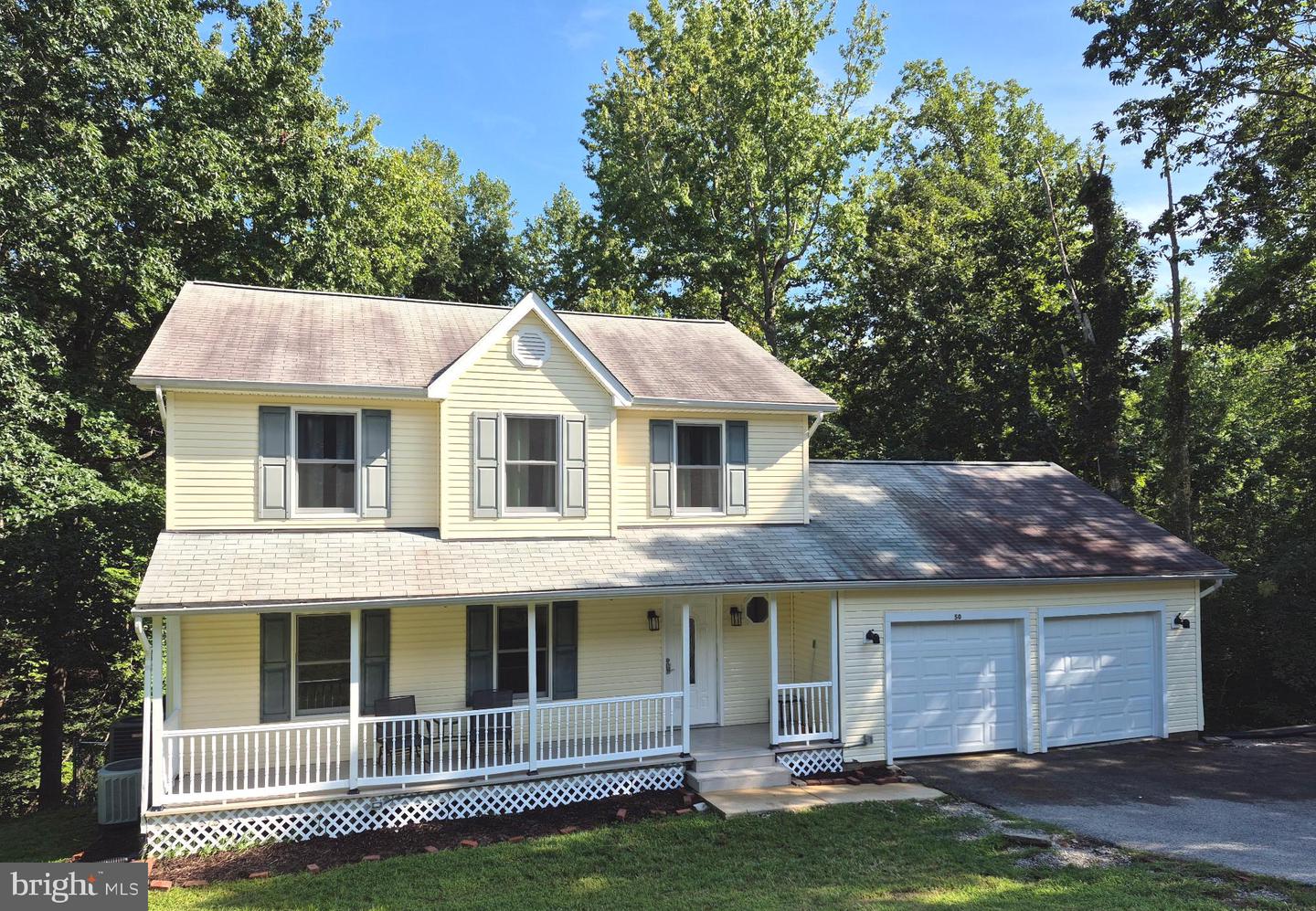 50 CAPITOL CT Property Photo 1