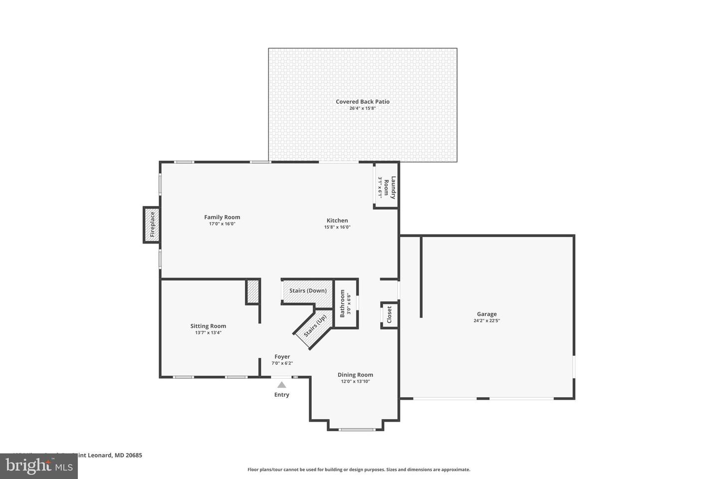 1054 Kings Creek Property Photo 55