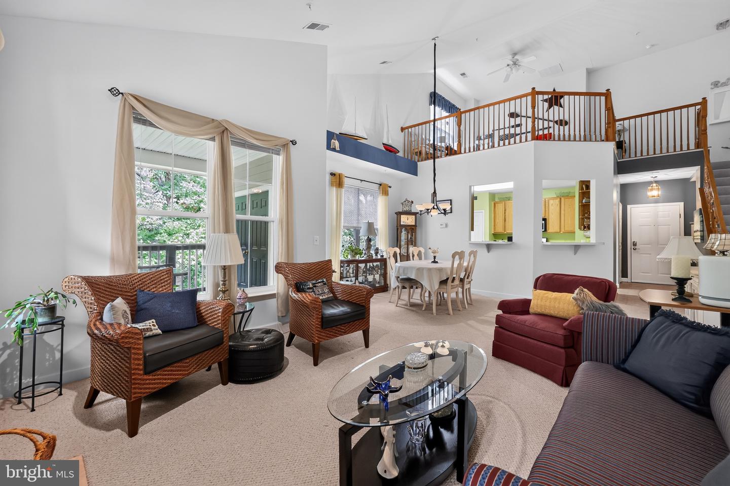 1036 Leeward Way #1036 Property Photo 8