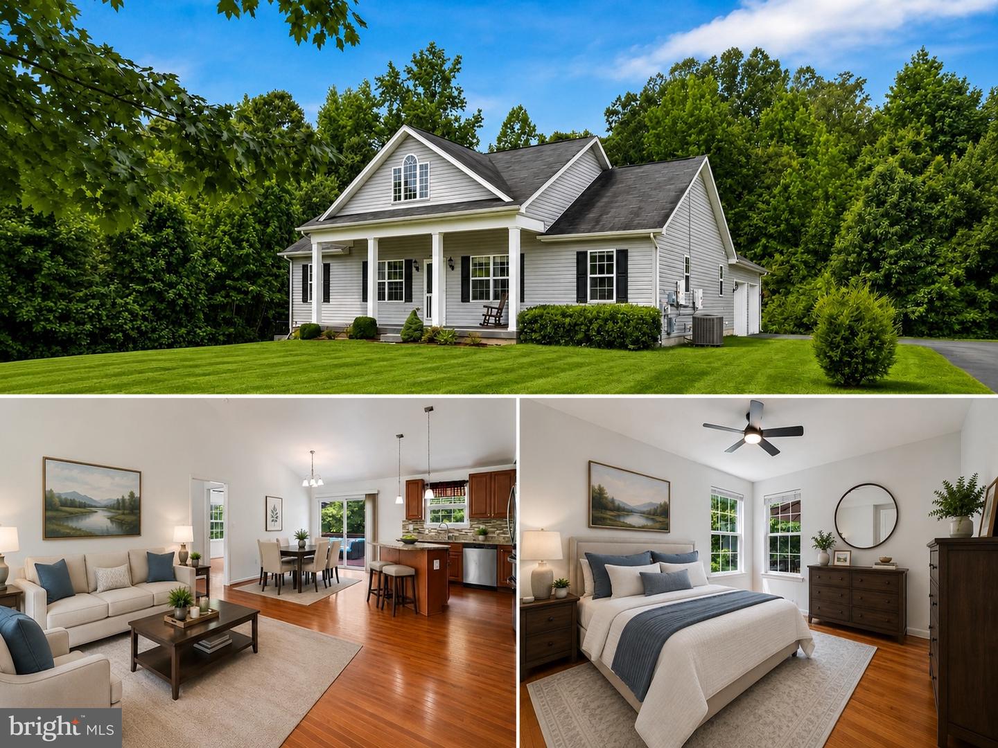3020 FRANKLIN DR
