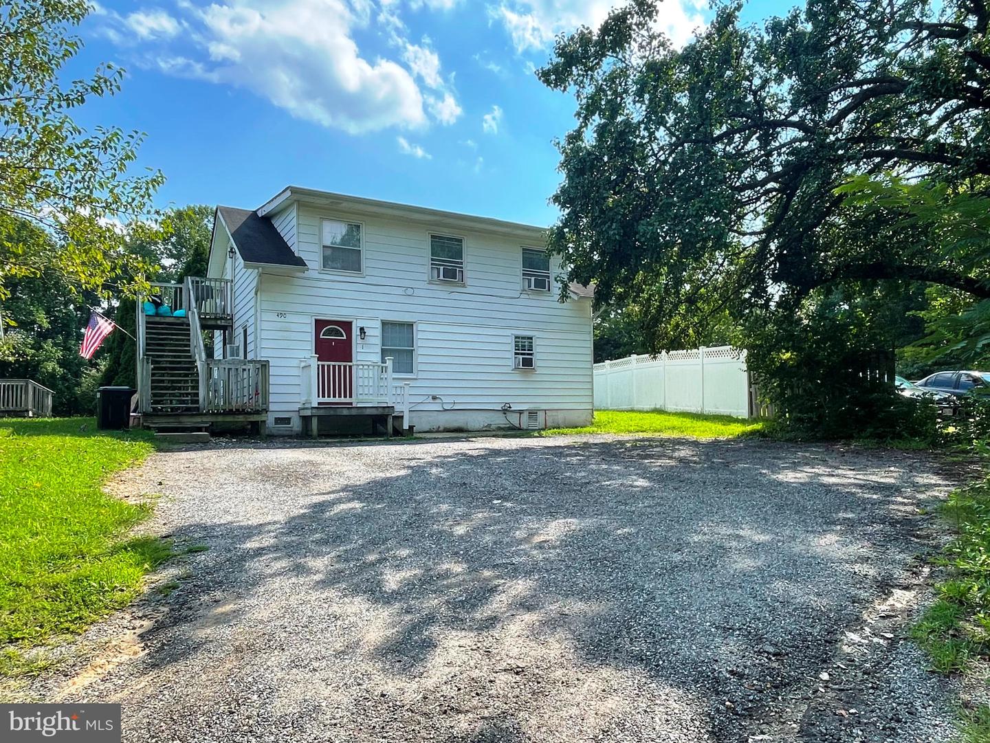 490 Coster Rd #1 Property Photo 1