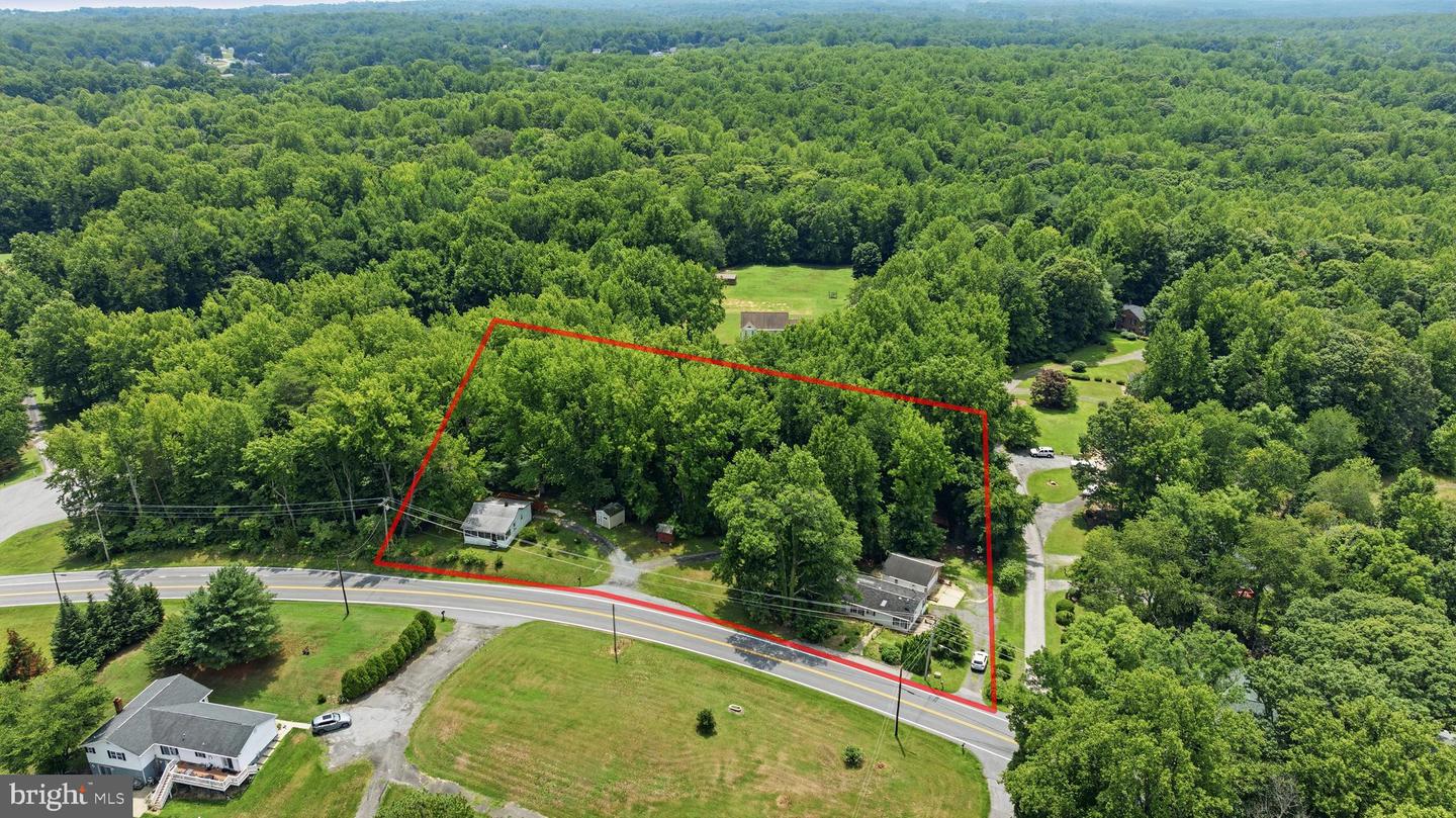 3009 Ponds Wood Rd Property Photo 1