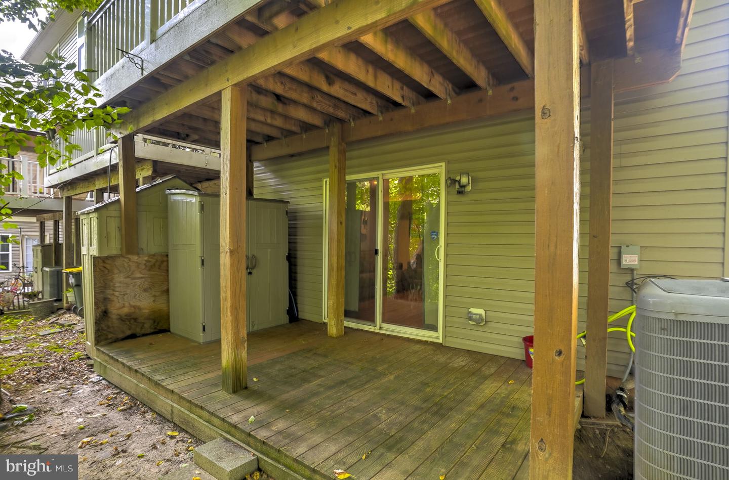 8418 Clear Spring Dr #1 Property Photo 17