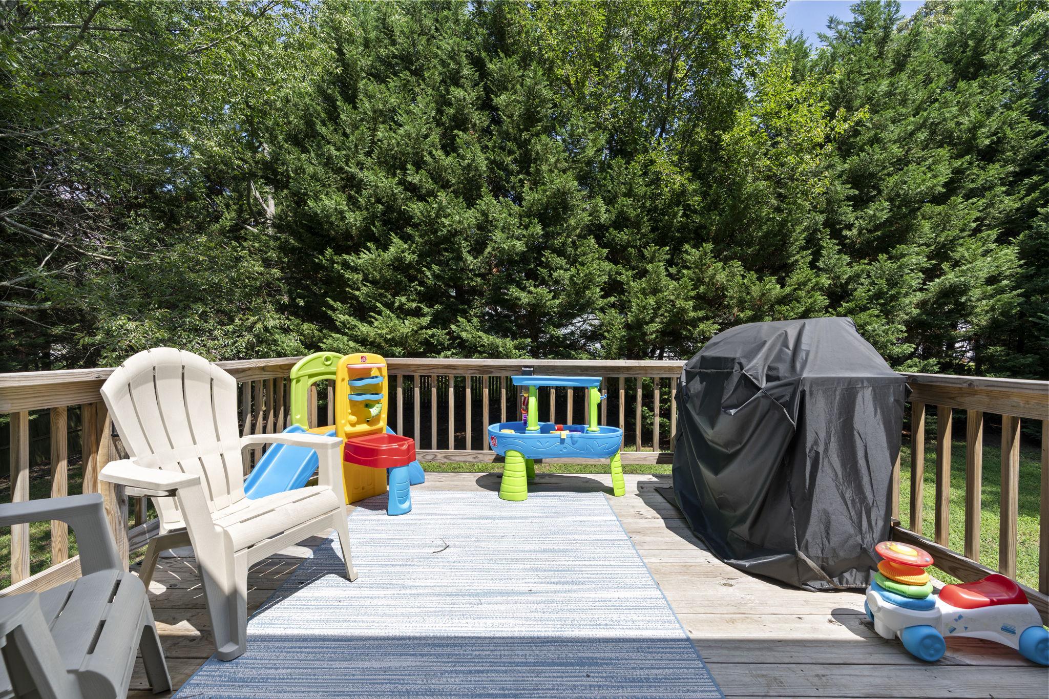 1126 Stagecoach Trl Property Photo 29