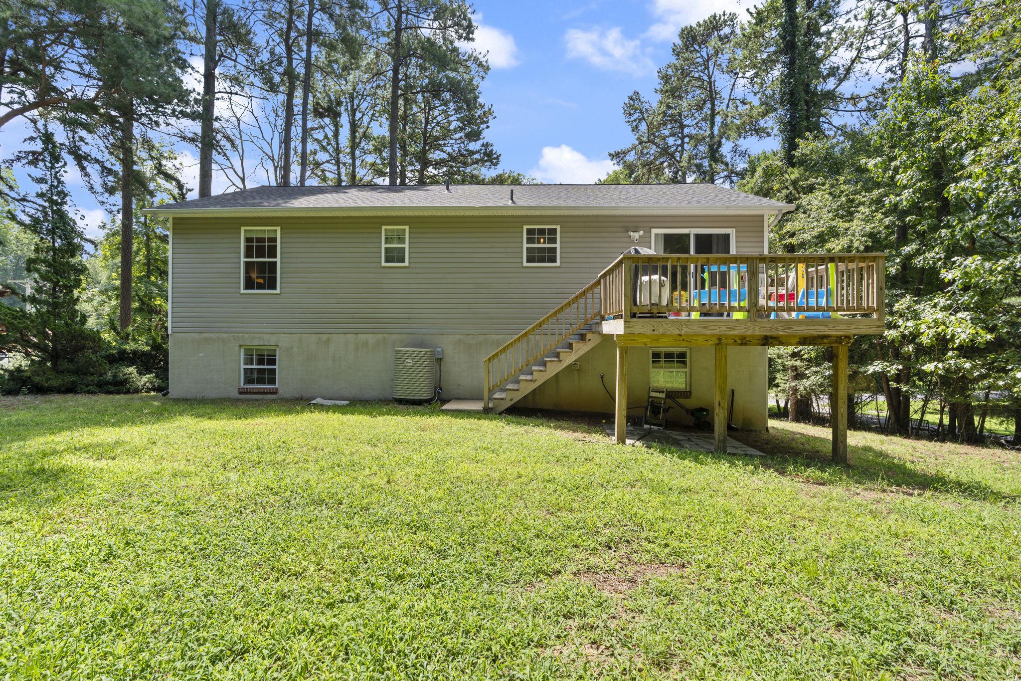 1126 Stagecoach Trl Property Photo 30