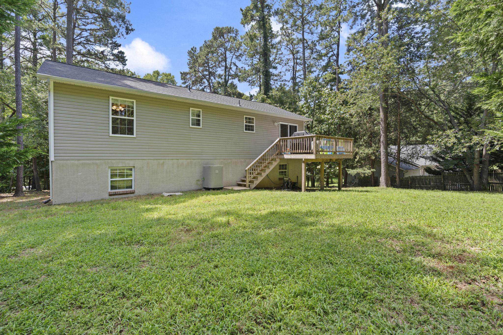 1126 Stagecoach Trl Property Photo 31