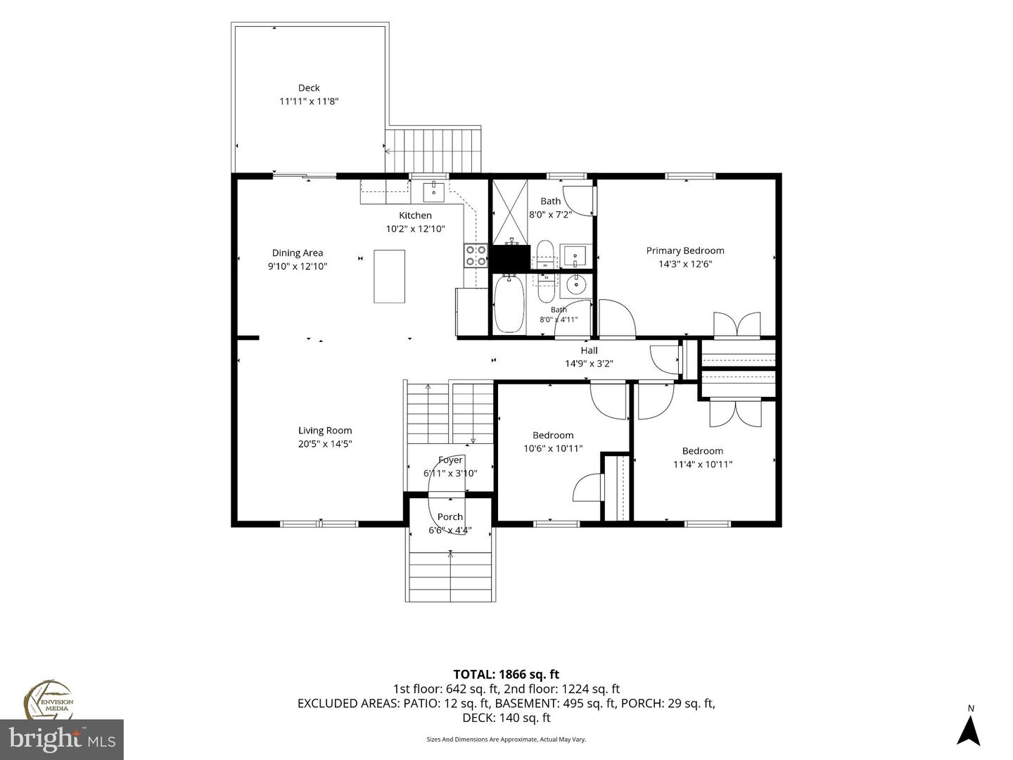 1126 Stagecoach Trl Property Photo 32