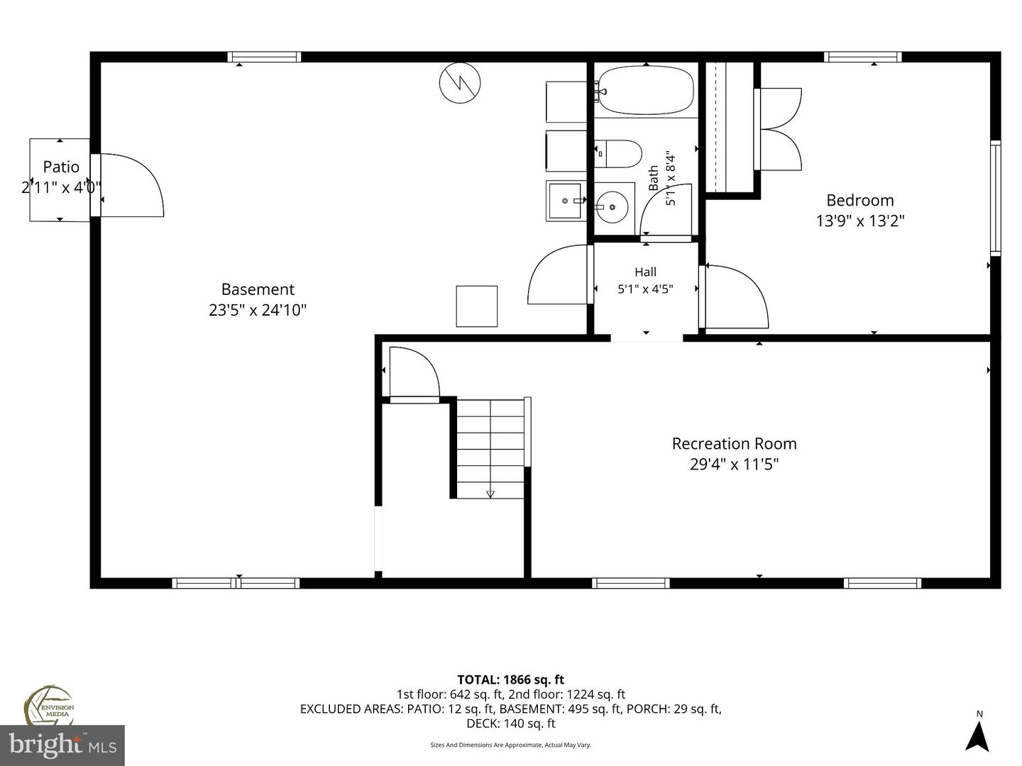 1126 Stagecoach Trl Property Photo 33