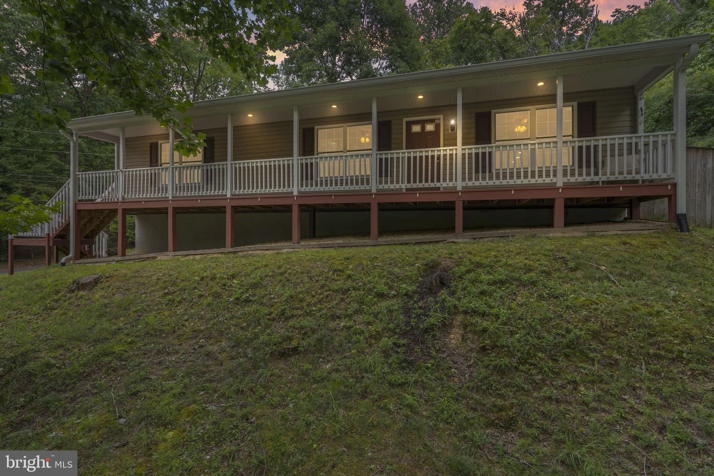 12418 Red Rock Ct Property Photo 1