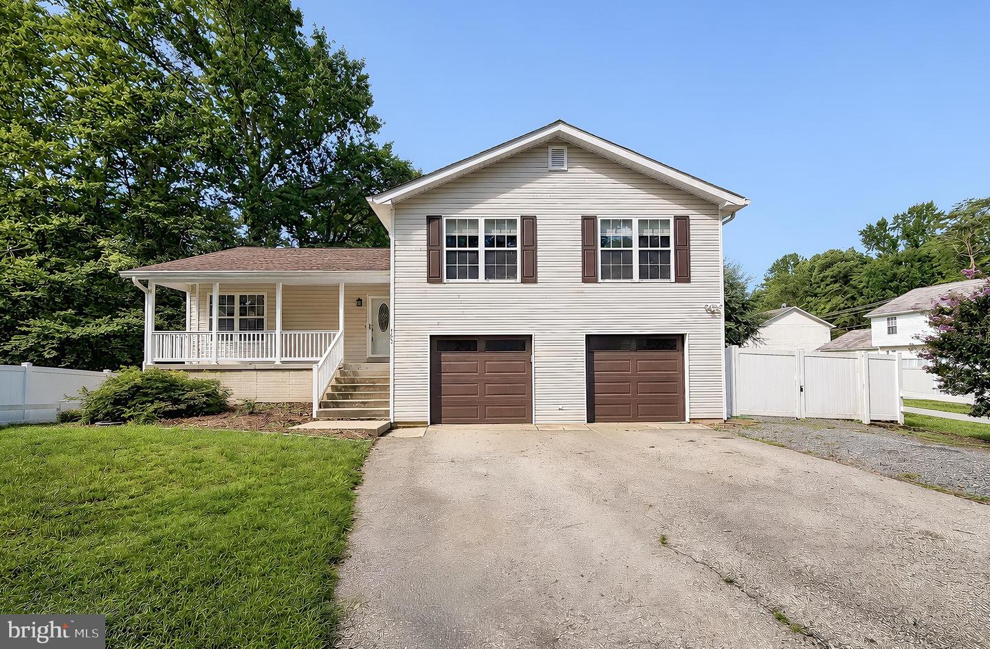 705 Gunsmoke Trl Property Photo 1