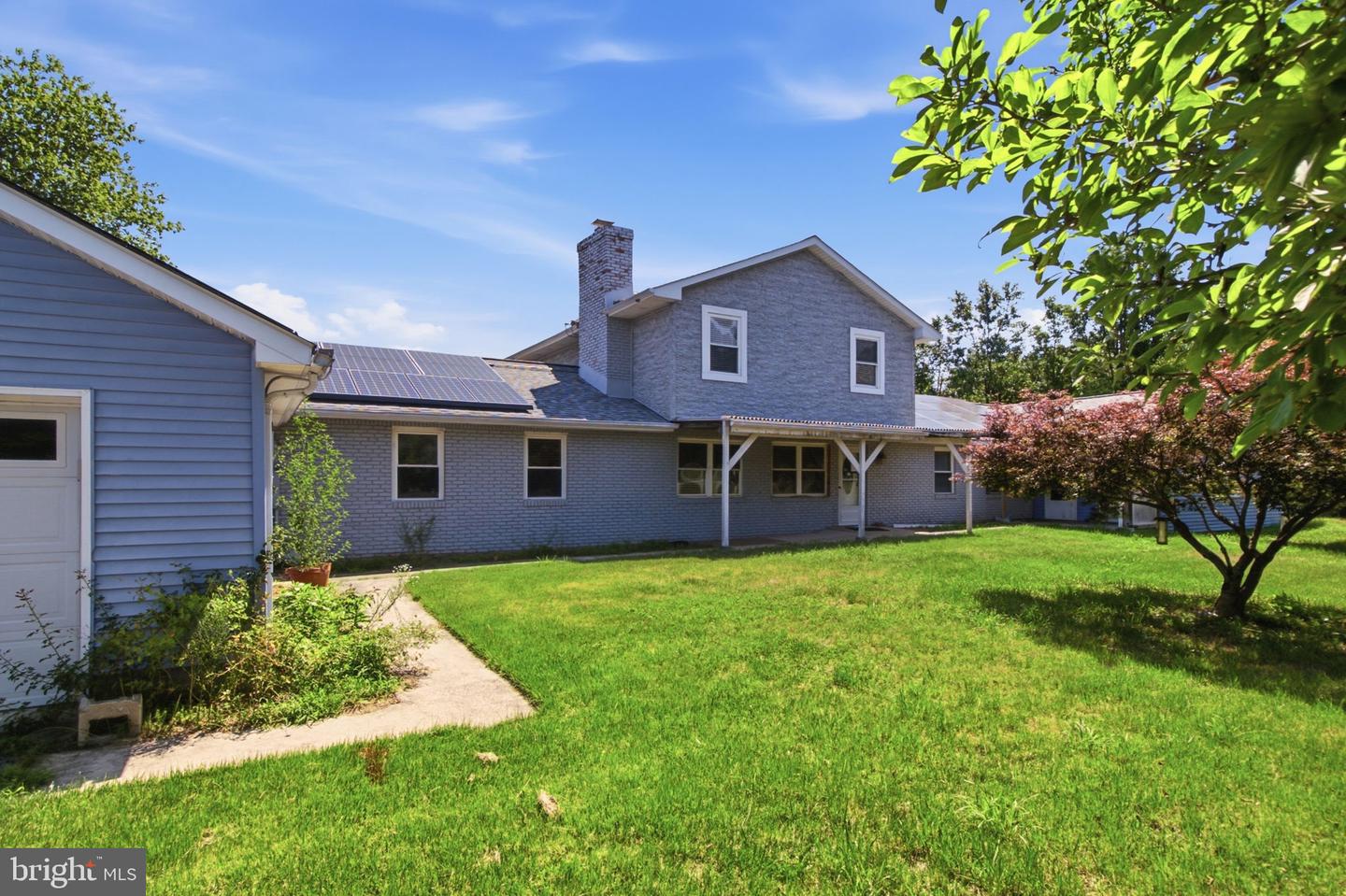 9201 Owings Manor Ct Property Photo 1