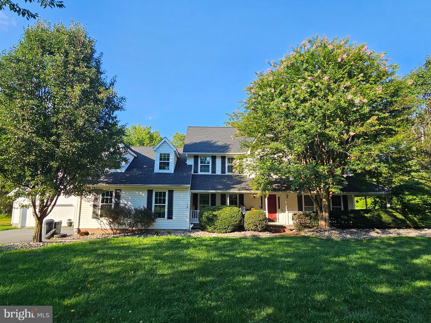 3025 Hickory Ridge Rd Property Photo 1