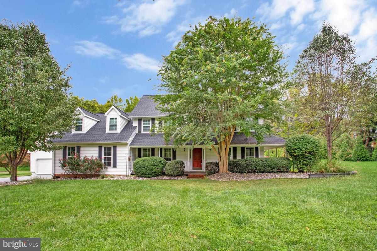 3025 Hickory Ridge Rd Property Photo 1