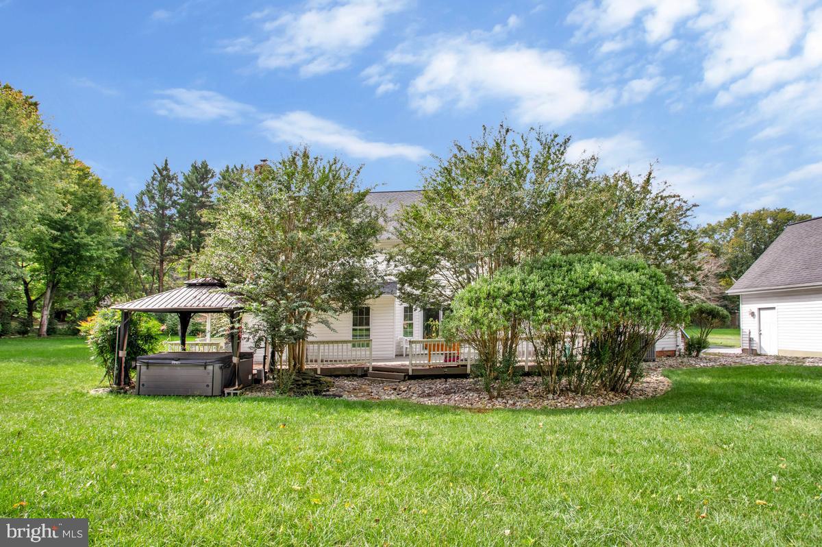 3025 Hickory Ridge Rd Property Photo 41