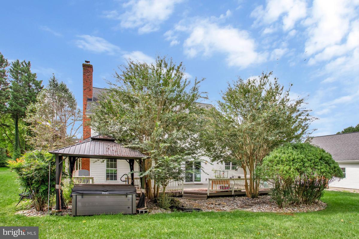 3025 Hickory Ridge Rd Property Photo 42