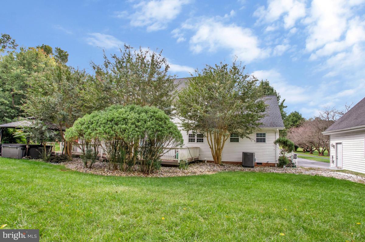 3025 Hickory Ridge Rd Property Photo 43