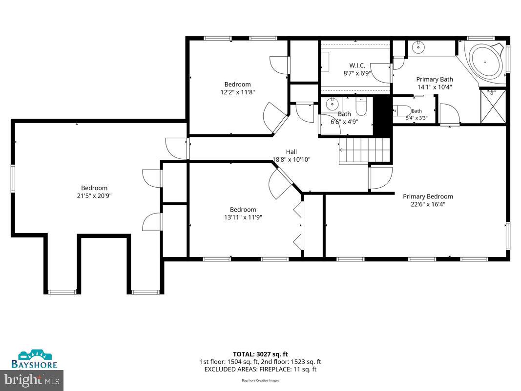 3025 Hickory Ridge Rd Property Photo 47