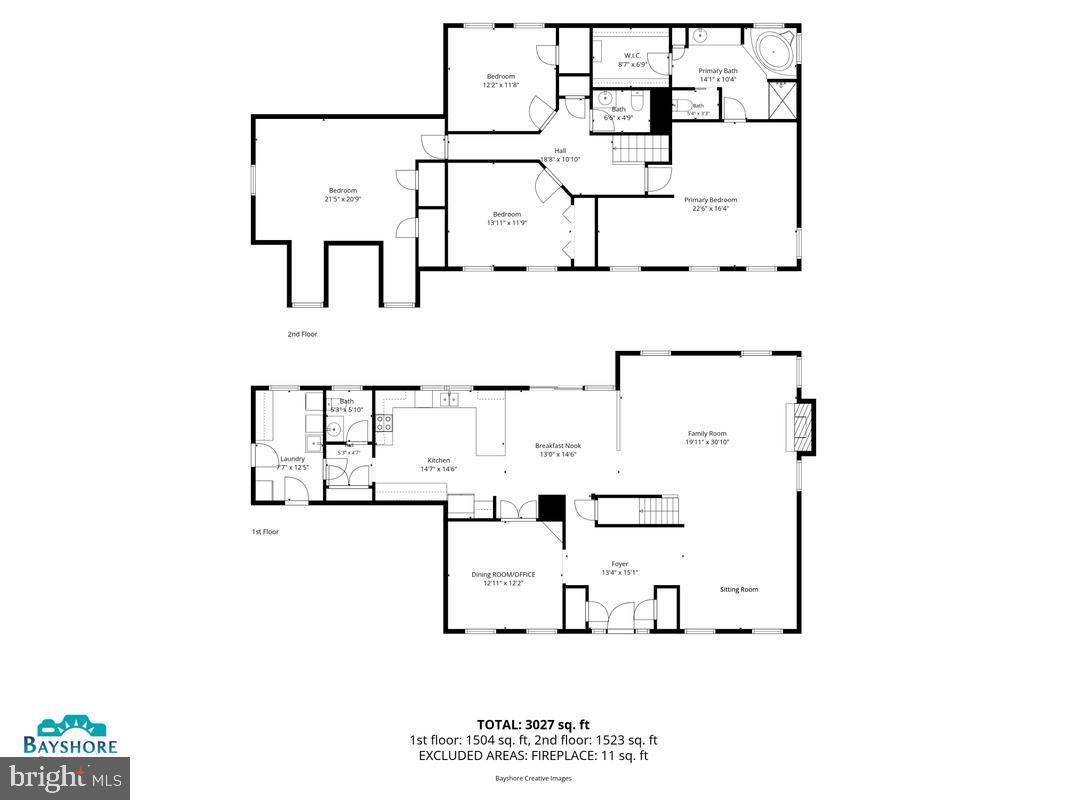 3025 Hickory Ridge Rd Property Photo 48