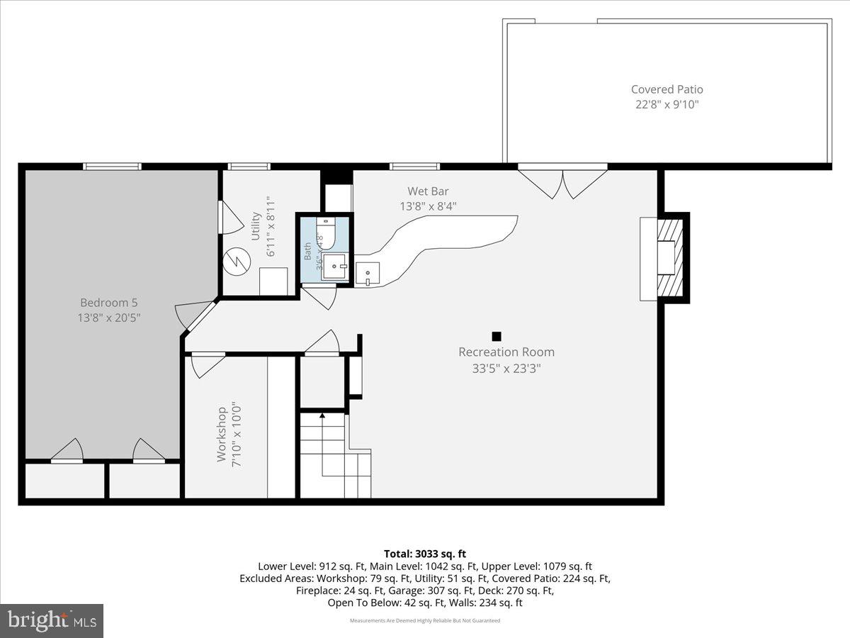8827 Lafayette Dr Property Photo 62