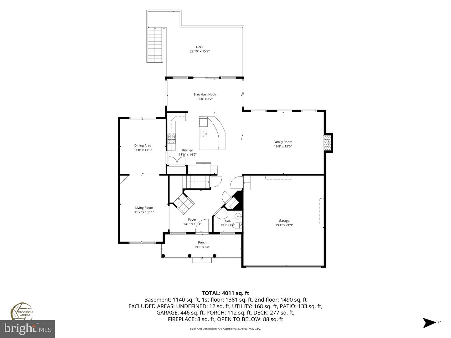 3230 Saber Rd Property Photo 5