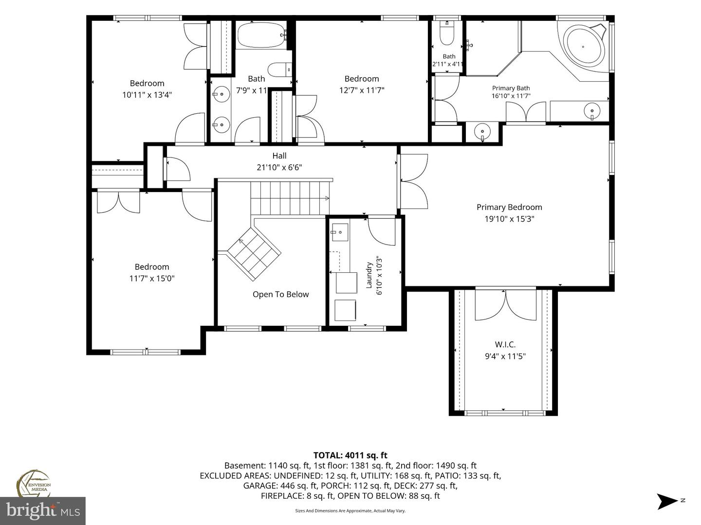 3230 Saber Rd Property Photo 6