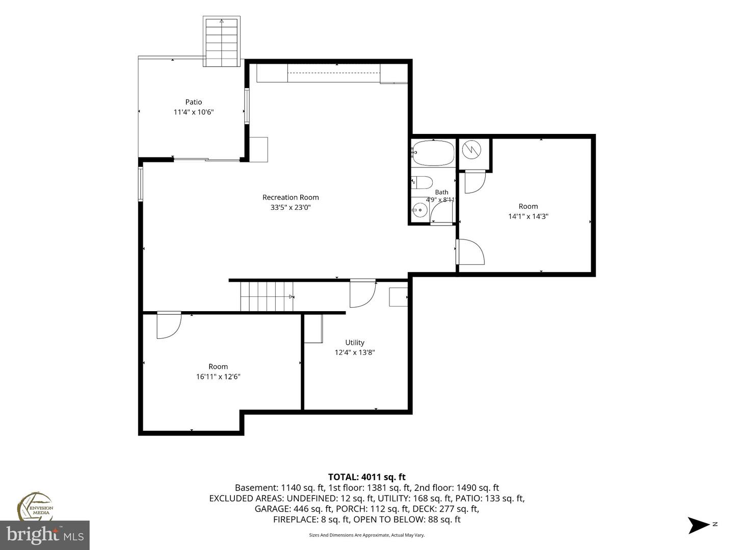 3230 Saber Rd Property Photo 7
