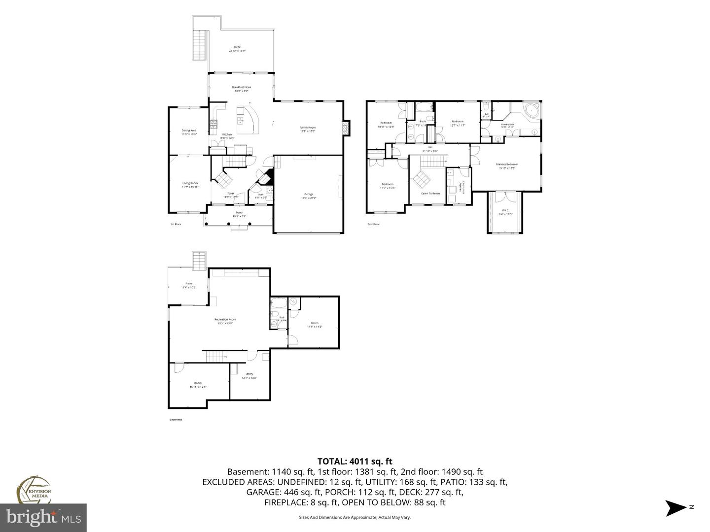 3230 Saber Rd Property Photo 8