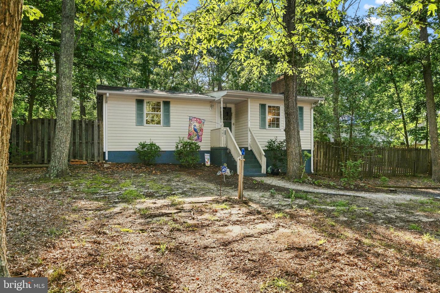 11407 Rawhide Rd Property Photo 2