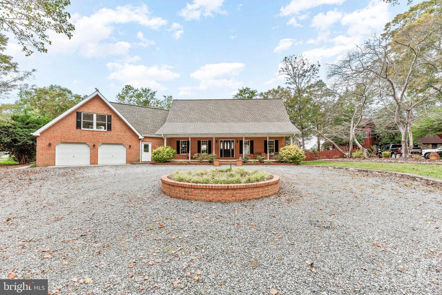 3017 Abington Manor Dr Property Photo 5