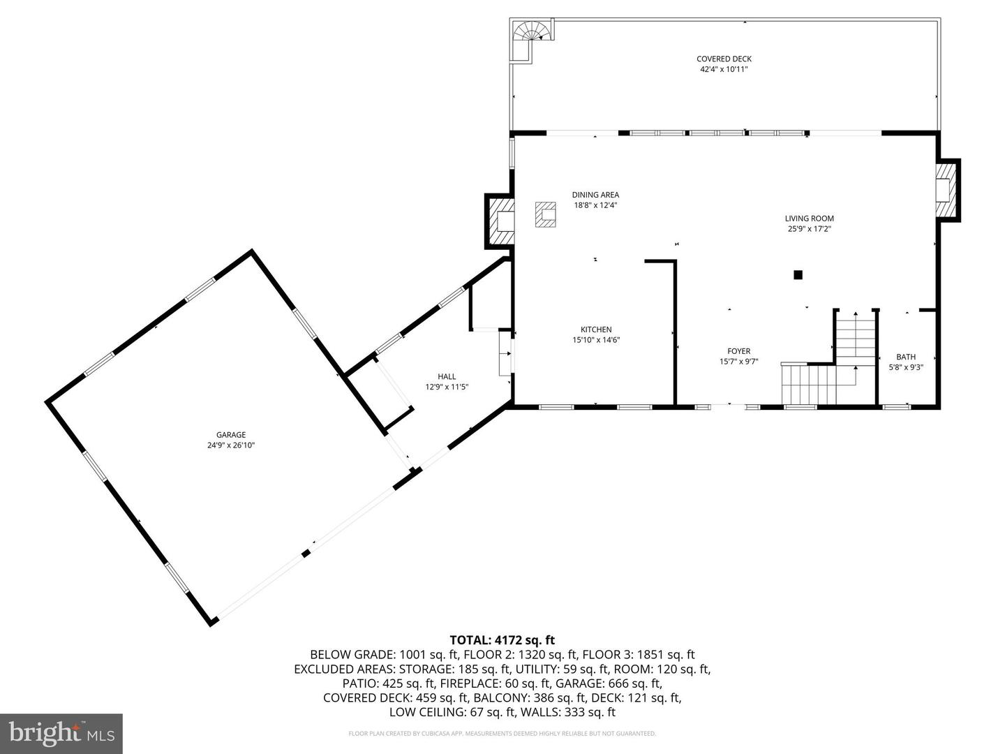 3017 Abington Manor Dr Property Photo 99