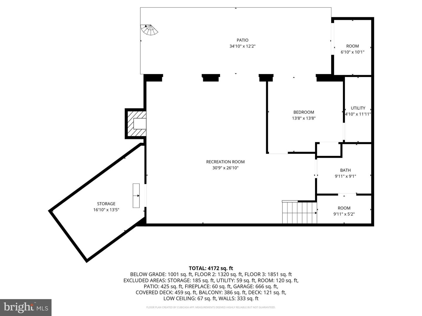 3017 Abington Manor Dr Property Photo 101