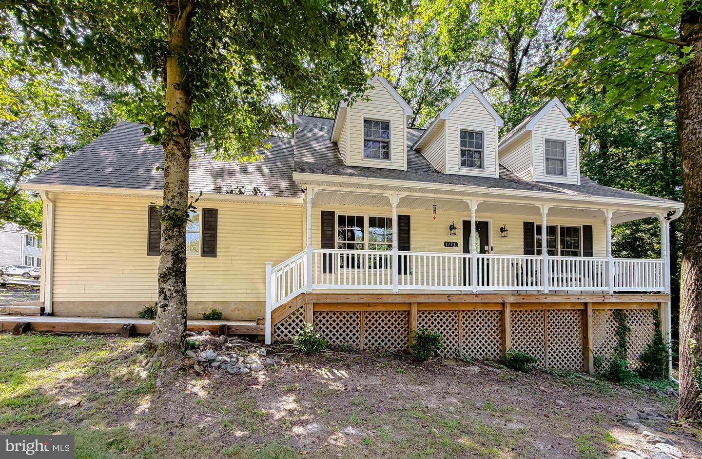 11333 Tomahawk Trl Property Photo 1