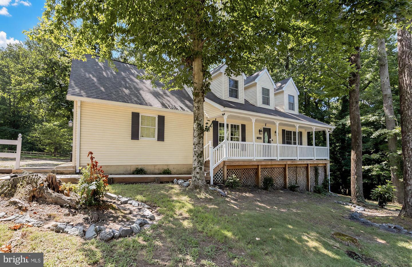11333 Tomahawk Trl Property Photo 2