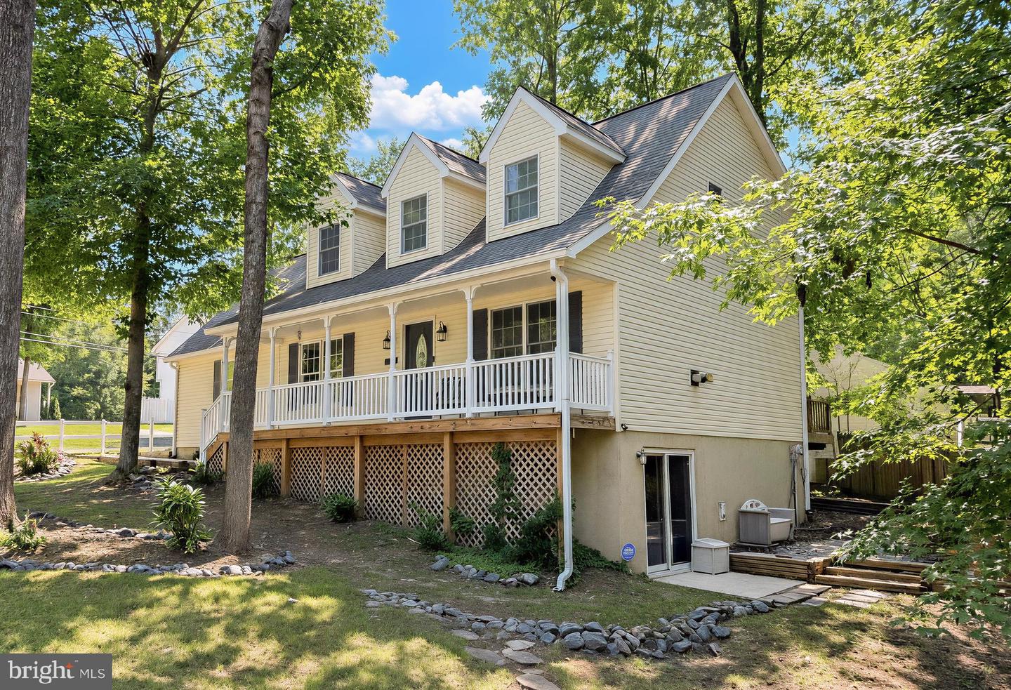 11333 Tomahawk Trl Property Photo 3