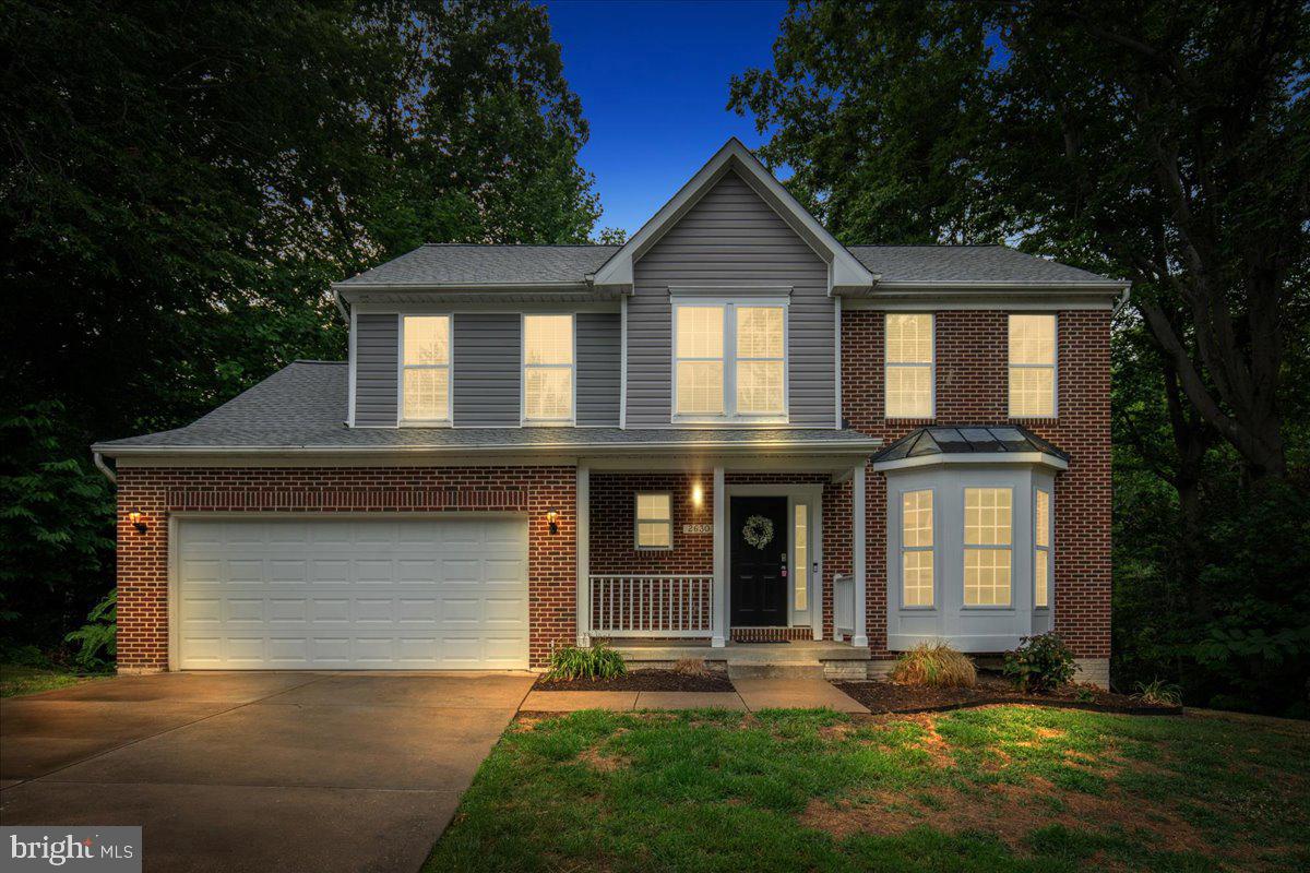2630 Richfield Ln Property Photo 2