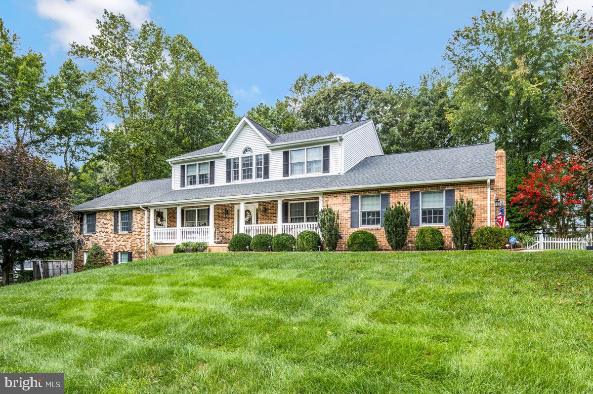 650 Verda Ln Property Photo 1