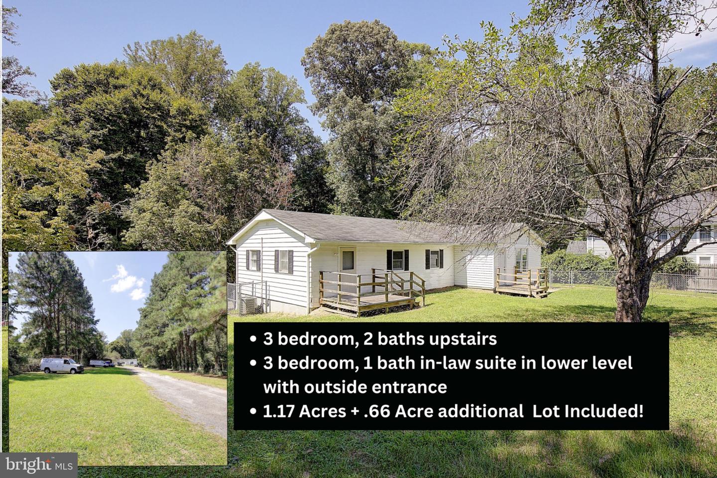 5070 Sheckells Way Property Photo 1