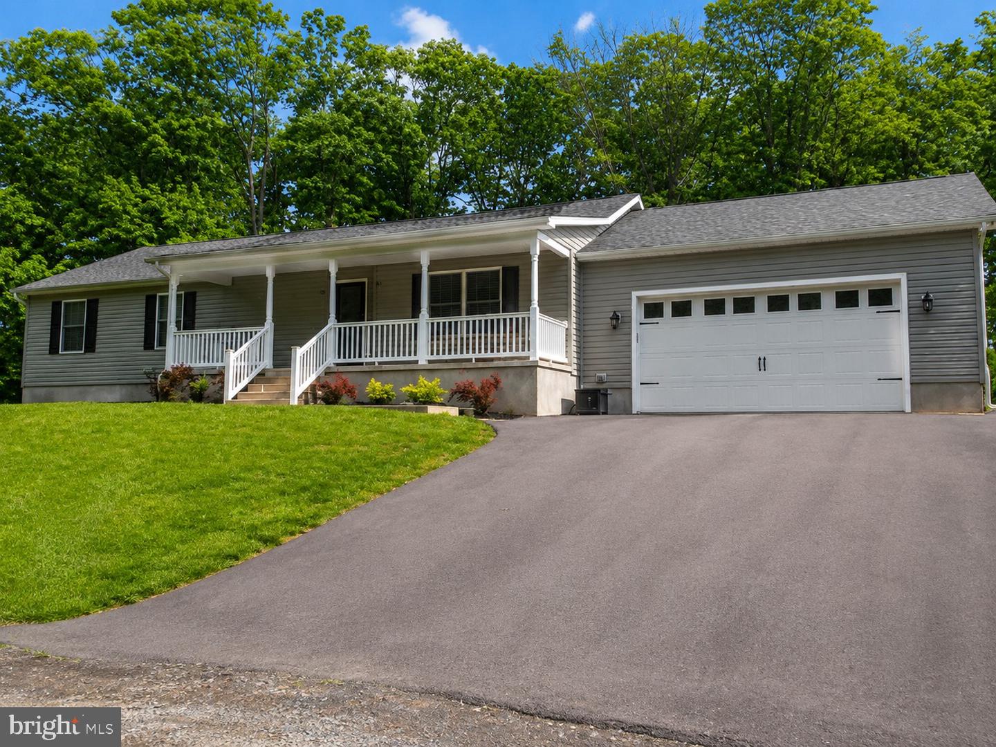 12808 Hg Trueman Rd Property Photo 1