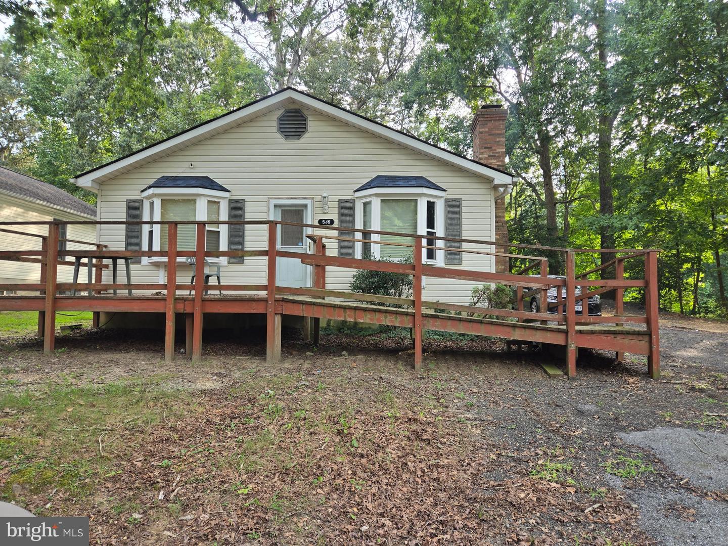 538 Maple Way Property Photo 1