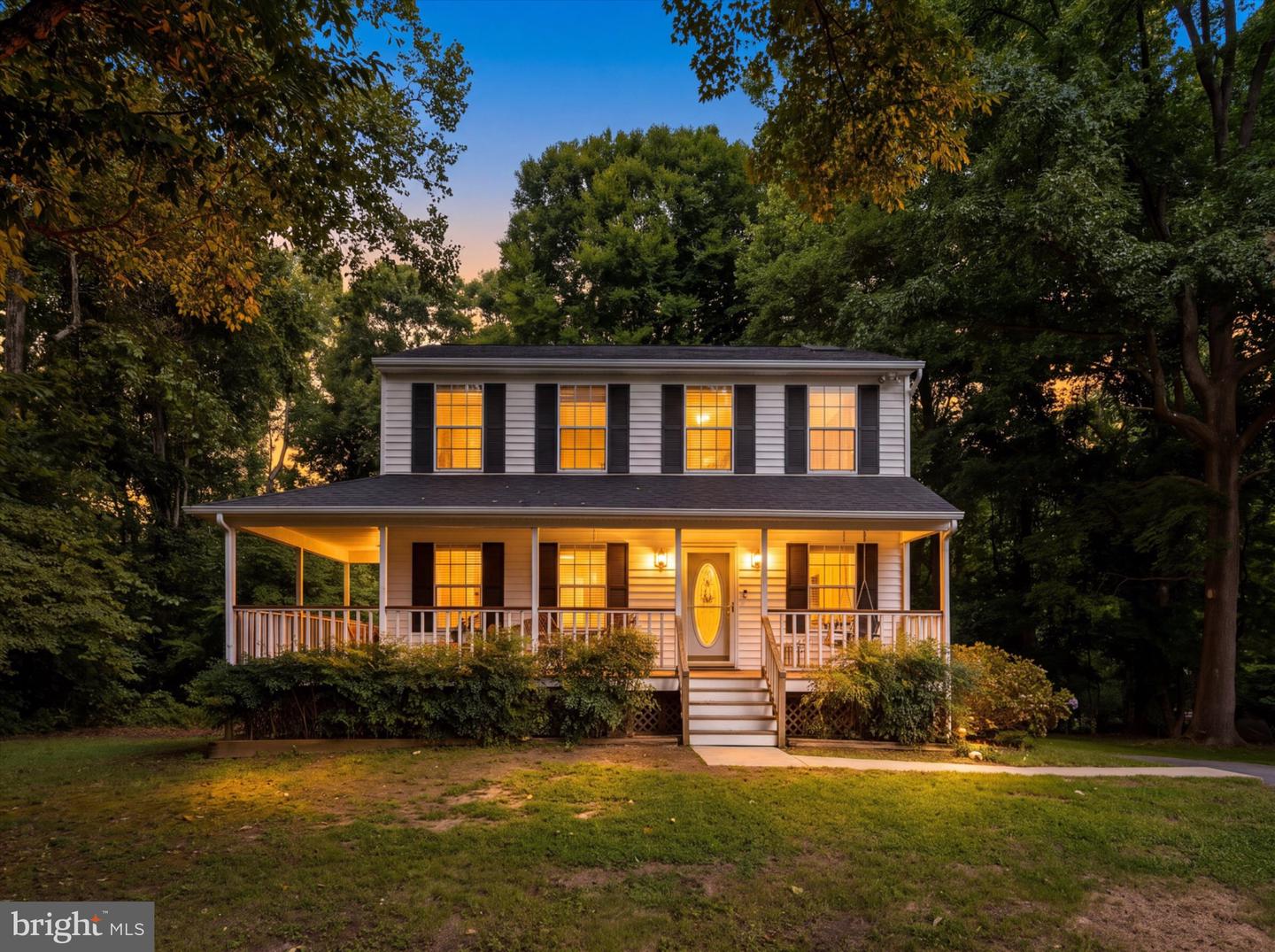 1934 Wooded Trace Rd Property Photo 1