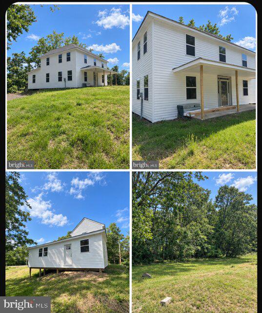 1650 Skinners Turn Rd Property Photo 1