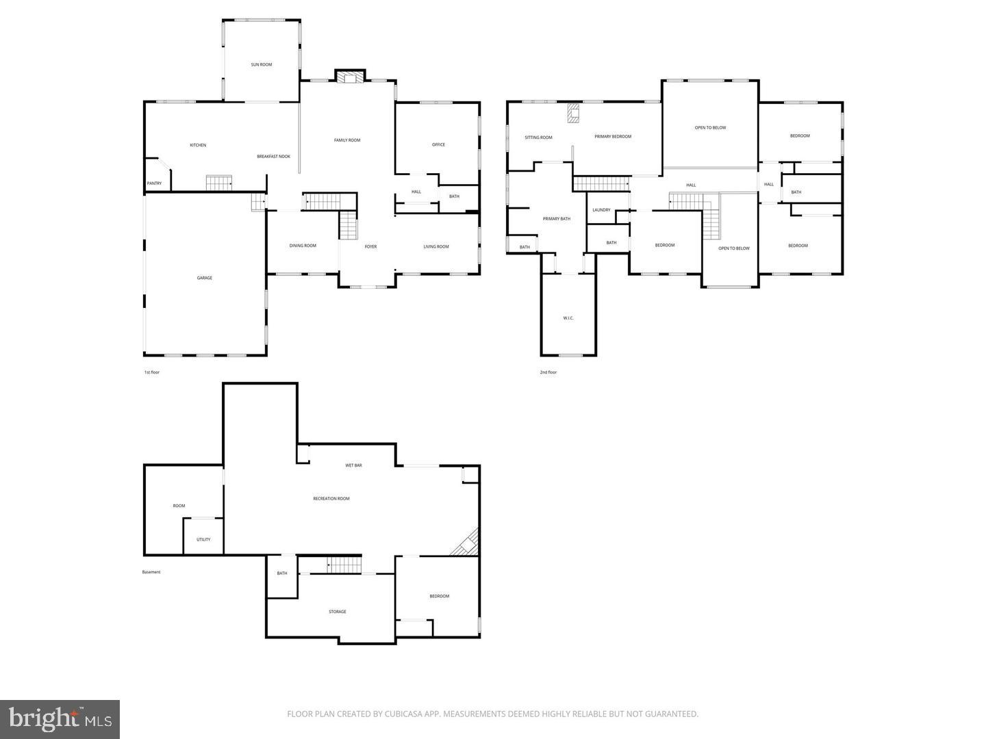 3820 Leafcrest Ct Property Photo 108