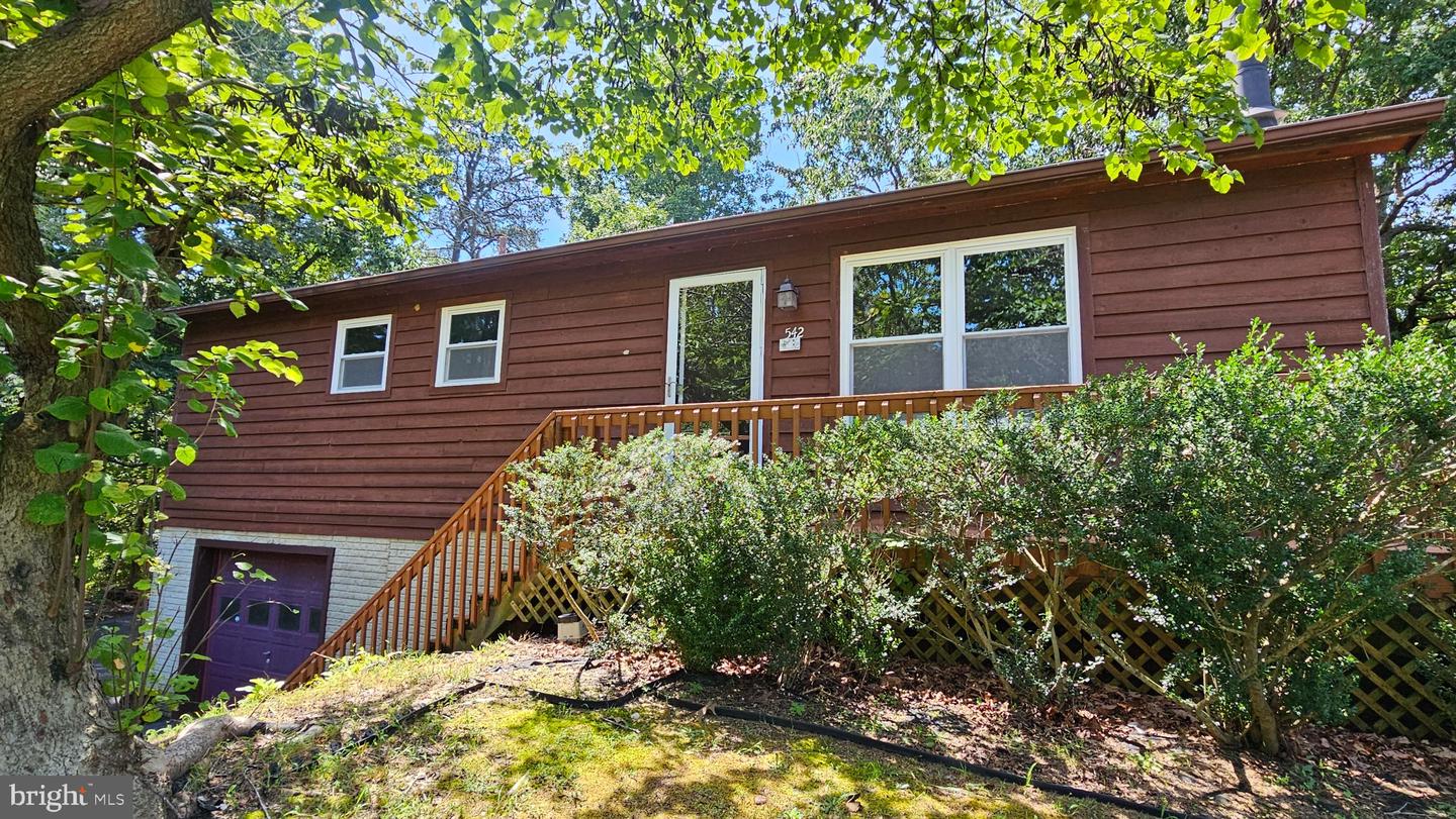 542 Chisholm Trl Trl Property Photo 1