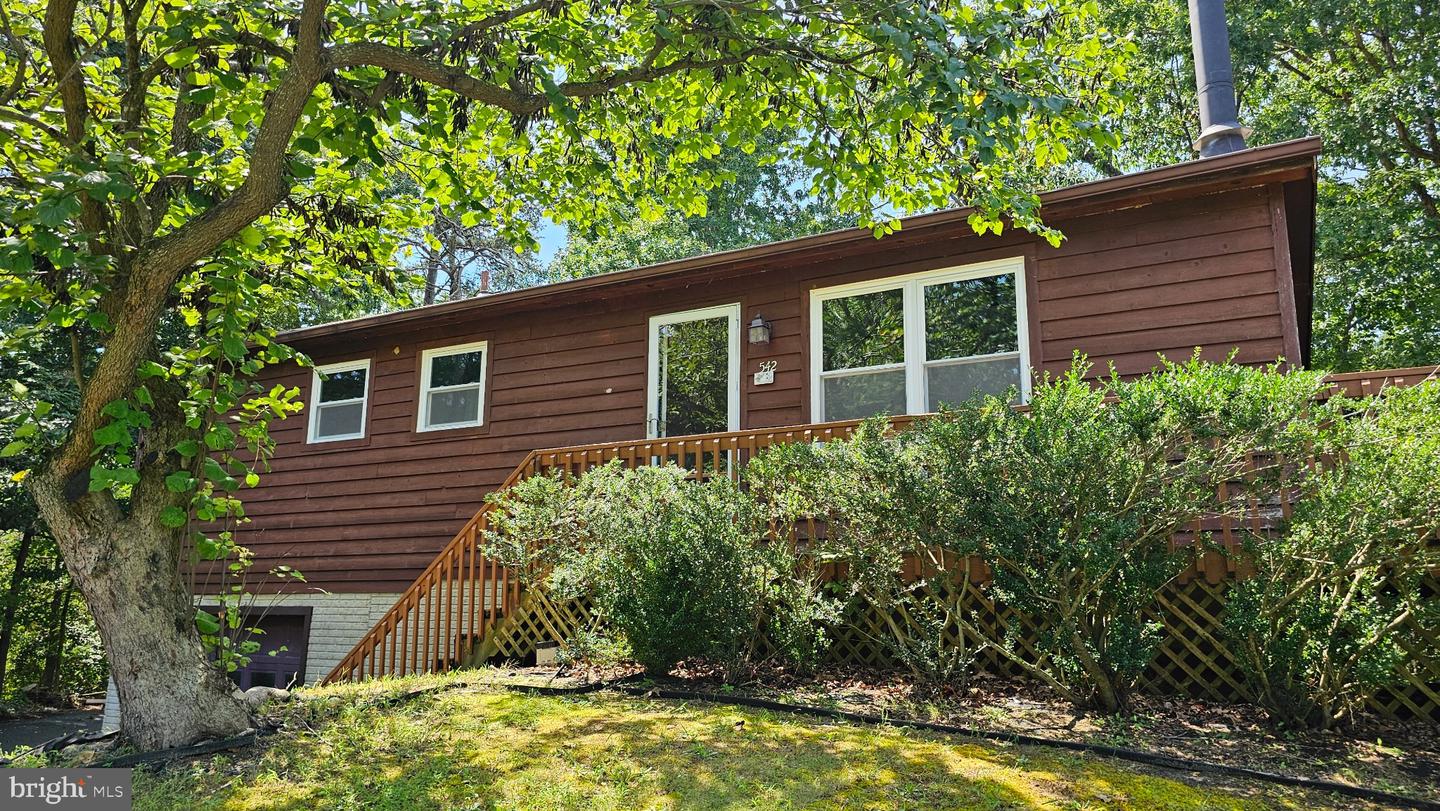 542 Chisholm Trl Trl Property Photo 2