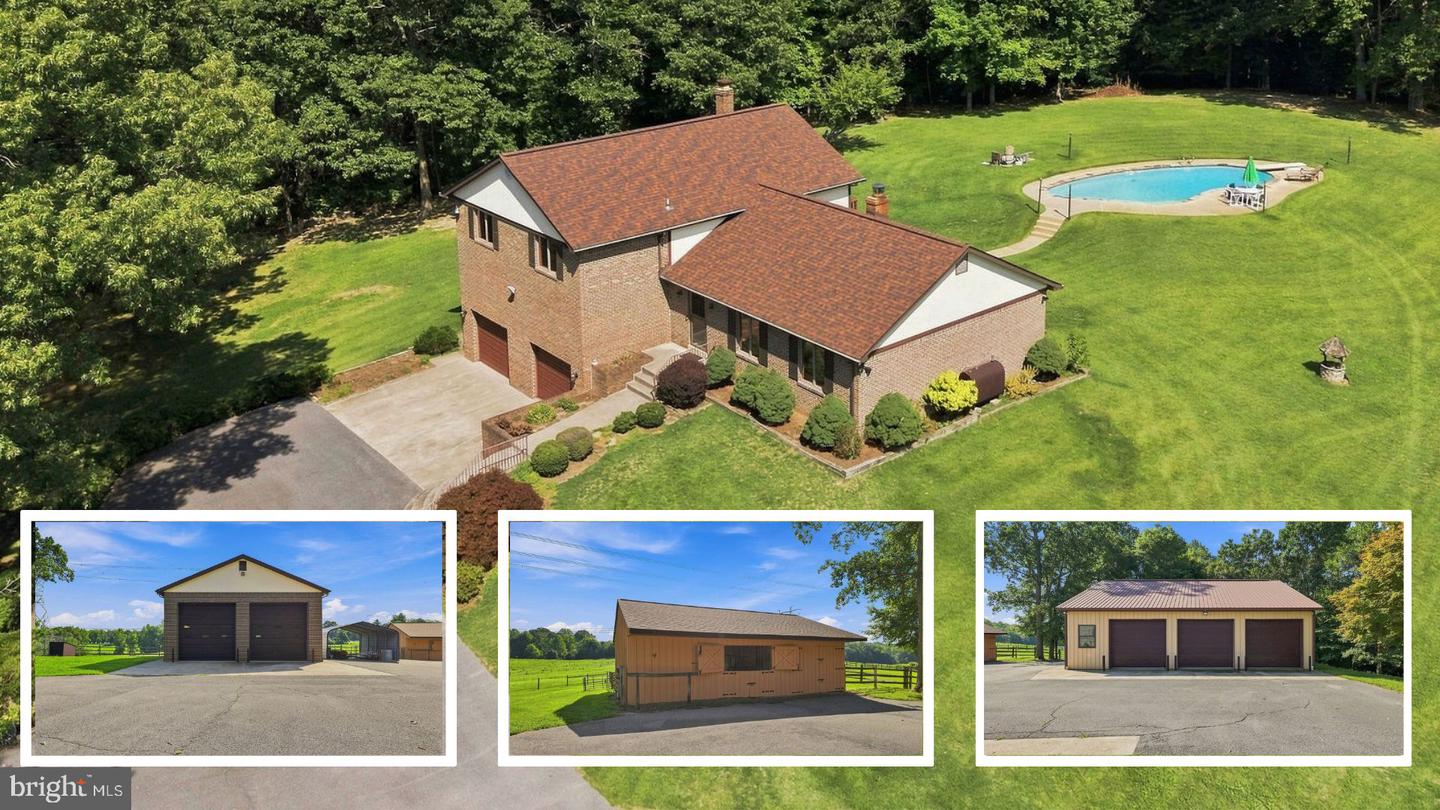 2020 Wash Hance Rd Property Photo 1