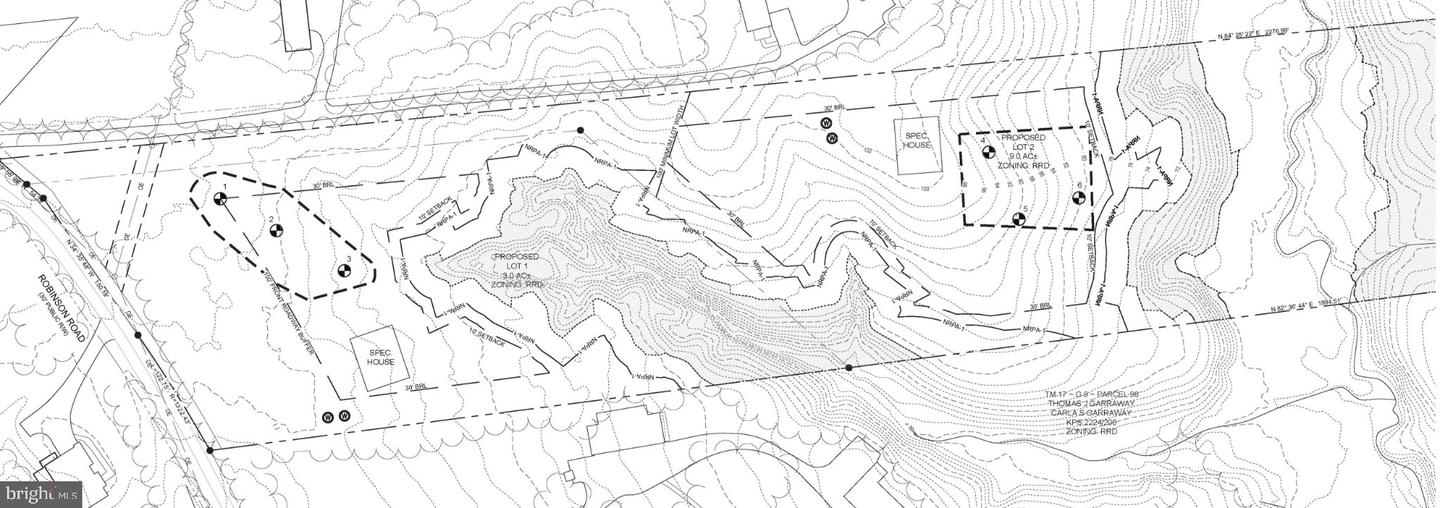 3955 Robinson Rd Property Photo 1